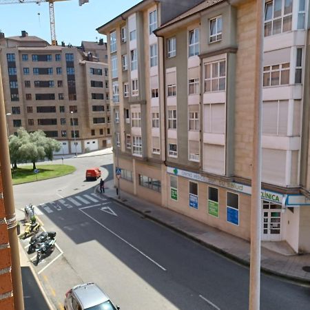 Raquel Inn - Garaje Incluido Avilés Eksteriør billede