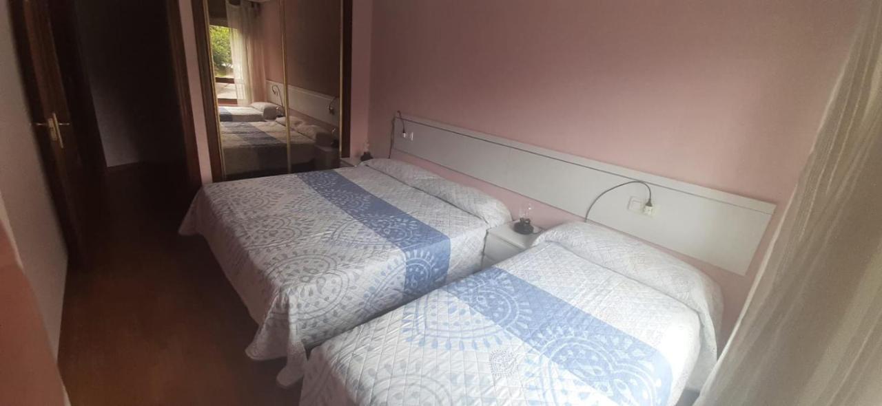 Raquel Inn - Garaje Incluido Avilés Eksteriør billede